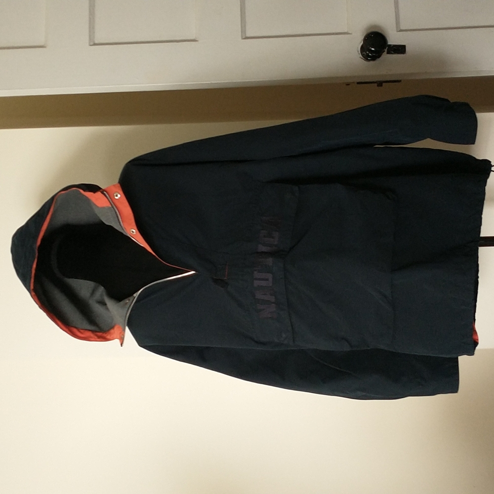 Nautica pullover